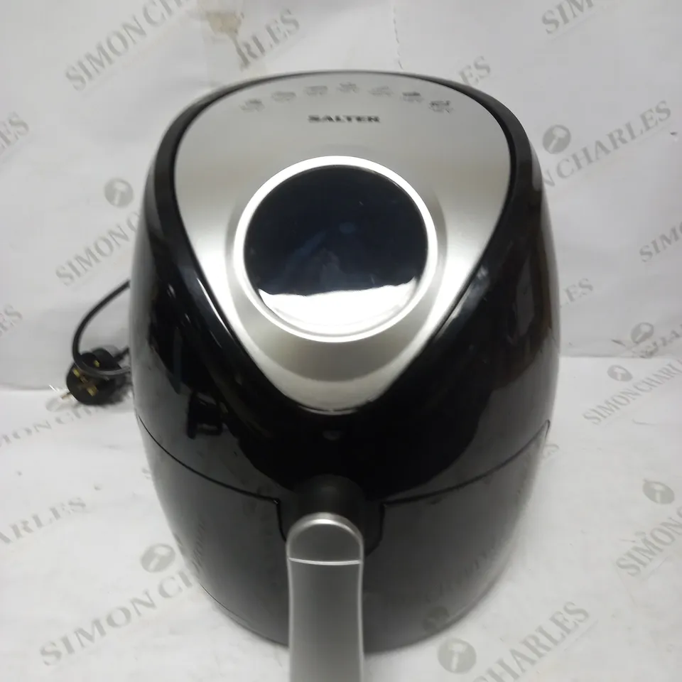 SALTER EK4221 DIGITAL HOT AIR FRYER