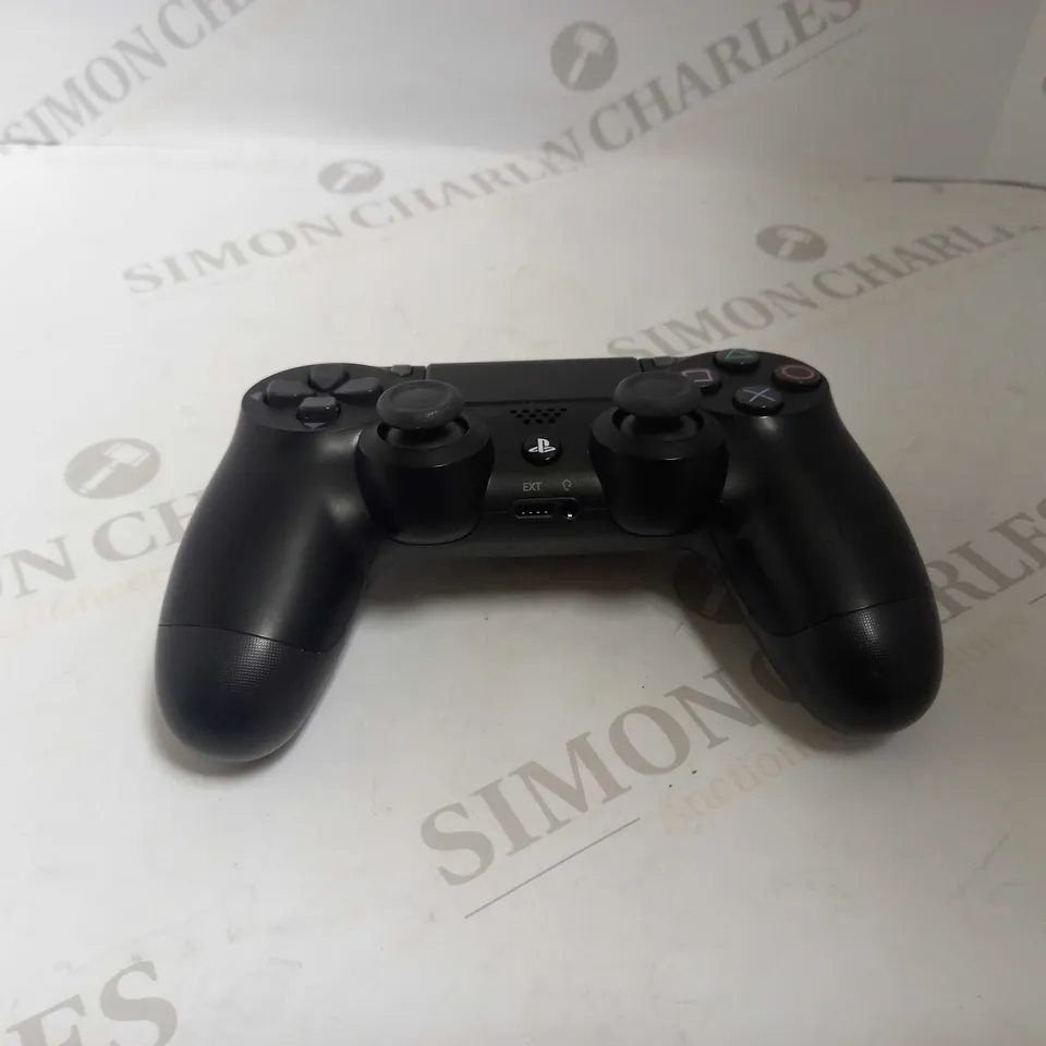 SONY PS4 DUALSHOCK 4 WIRELESS CONTROLLER RRP £69.99