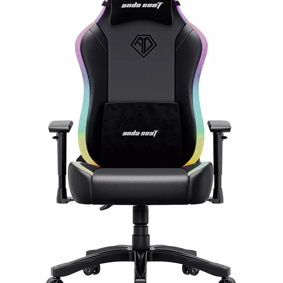 ANDASEAT ANDA SEAT LUNA PREMIUM LARGE GAMING CHAIR - RGB
