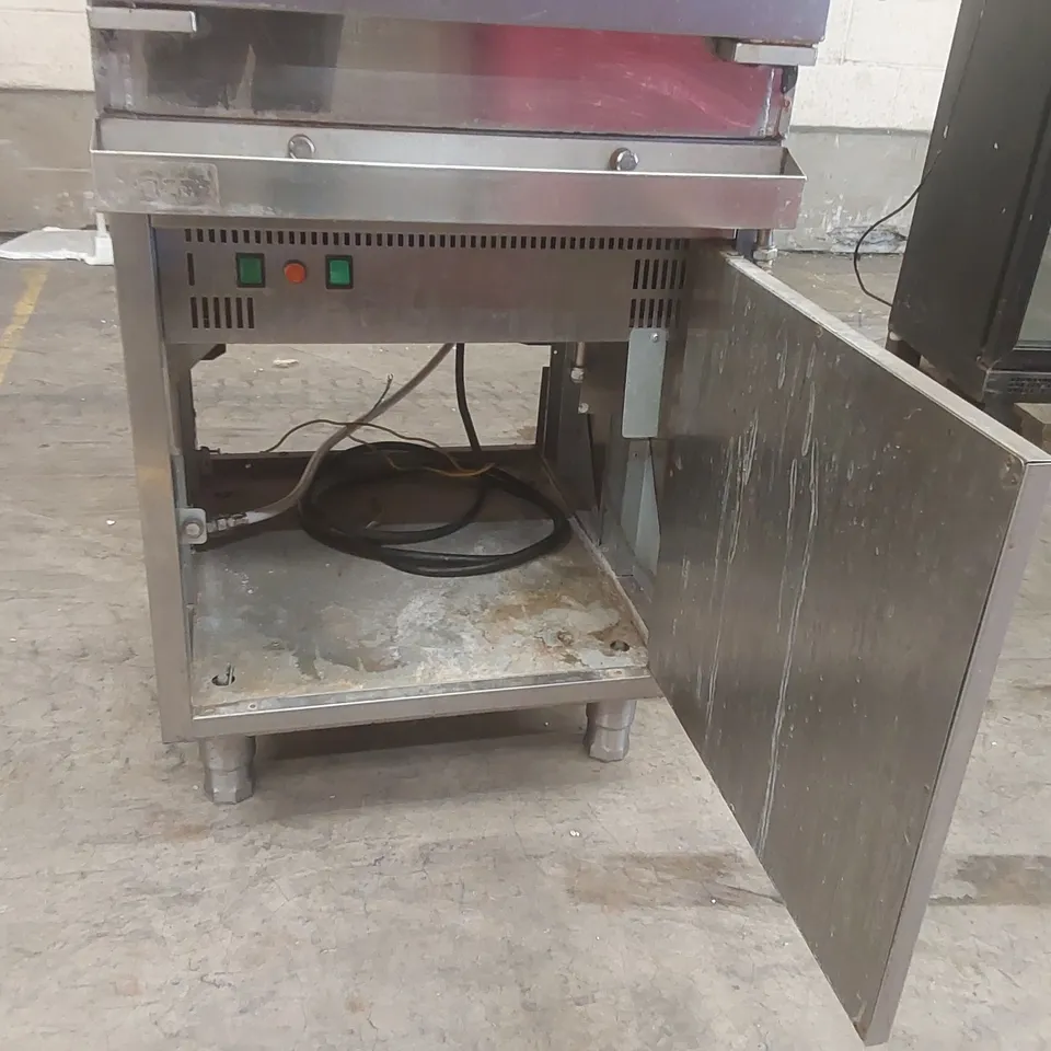 LINCAT COMMERCIAL STEAM OVEN