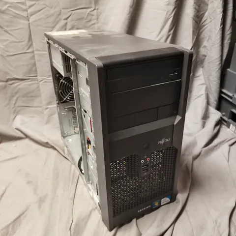 FUJITSU ESPRIMO P2500 DESKTOP PC TOWER