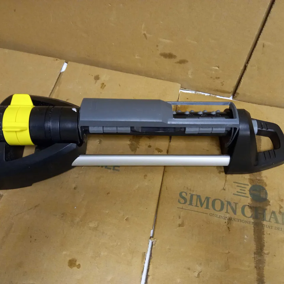 KÄRCHER PREMIUM OSCILLATING SPRINKLER