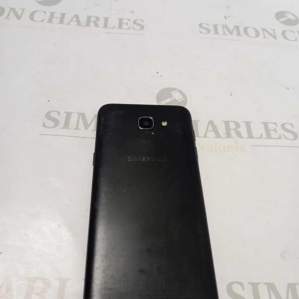 SAMSUNG GALAXY A6 SM-3600FN
