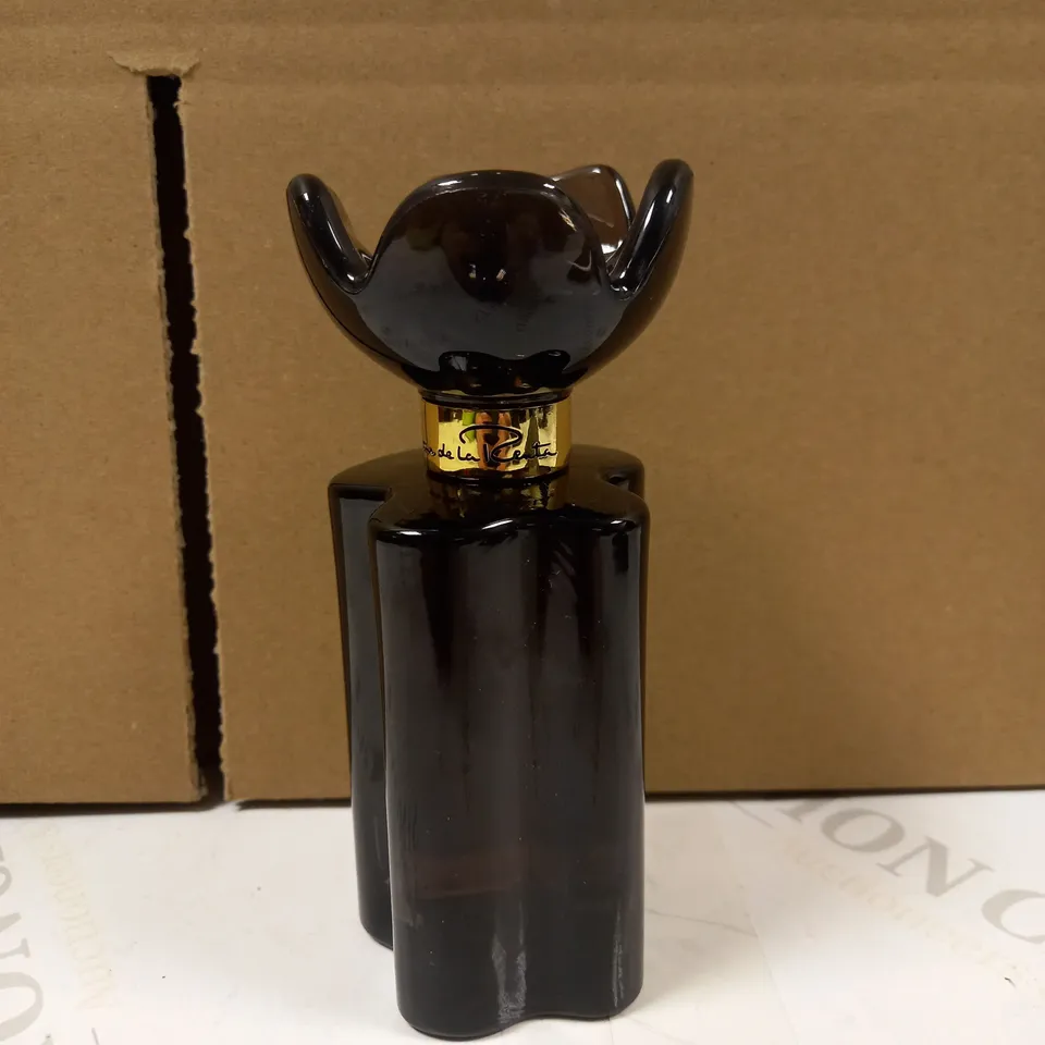 OSCAR DE LA RENTA MIDNIGHT AMBER EAU DE TOILETTE
