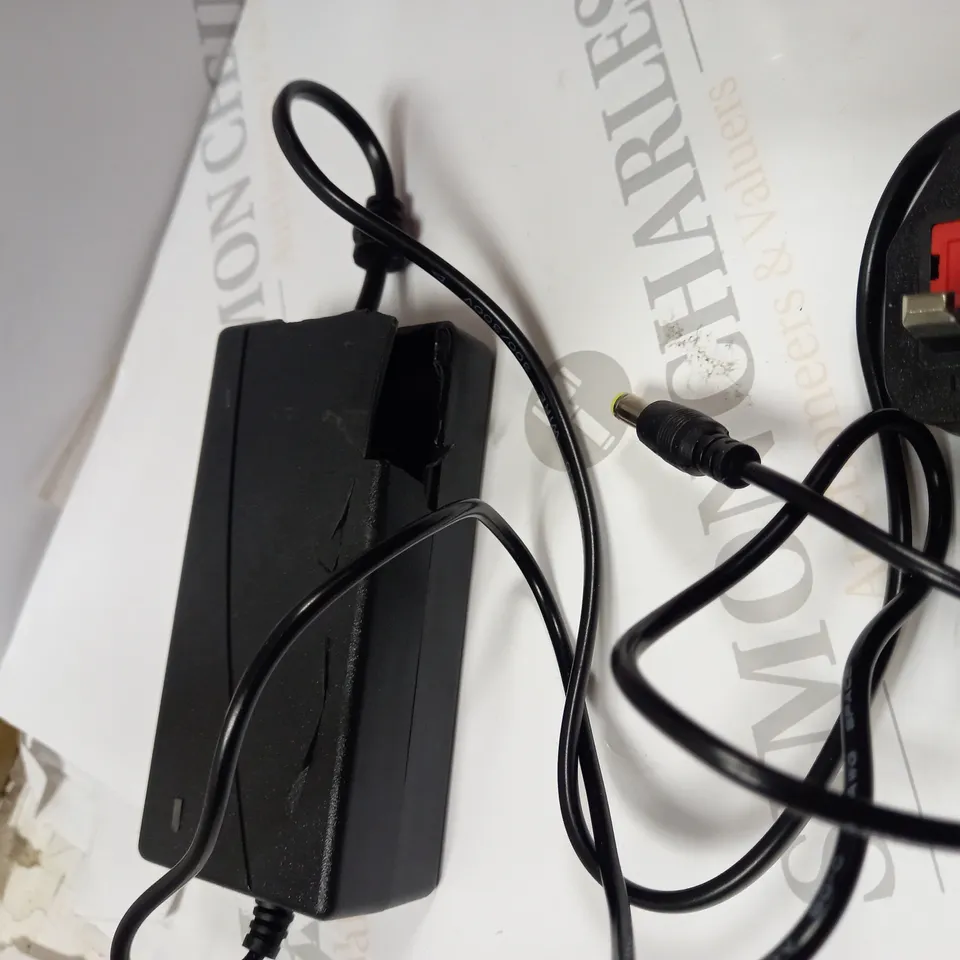 BOXED KING SHOWDEN JIGSAW POWER TOOL 