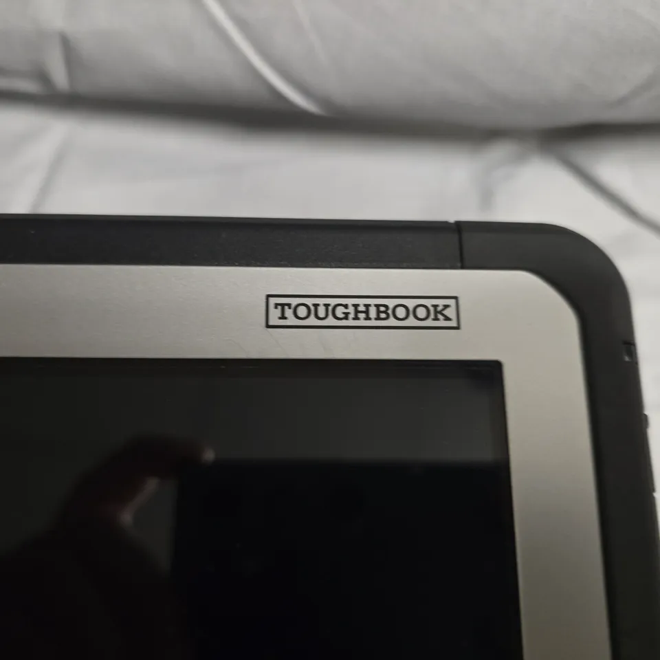 PANASONIC TOUGHBOOK FZ-A3 RUGGED TABLET