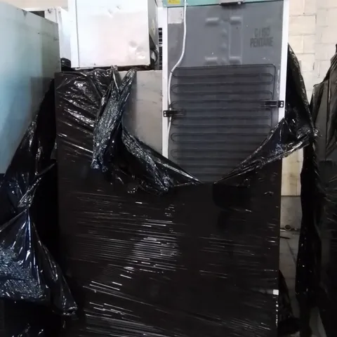 PALLET OF MEDICAL REFRIGERATORS