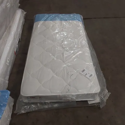 QUALITY BAGGED 90CM SINGLE PREMIUM MATTRESS