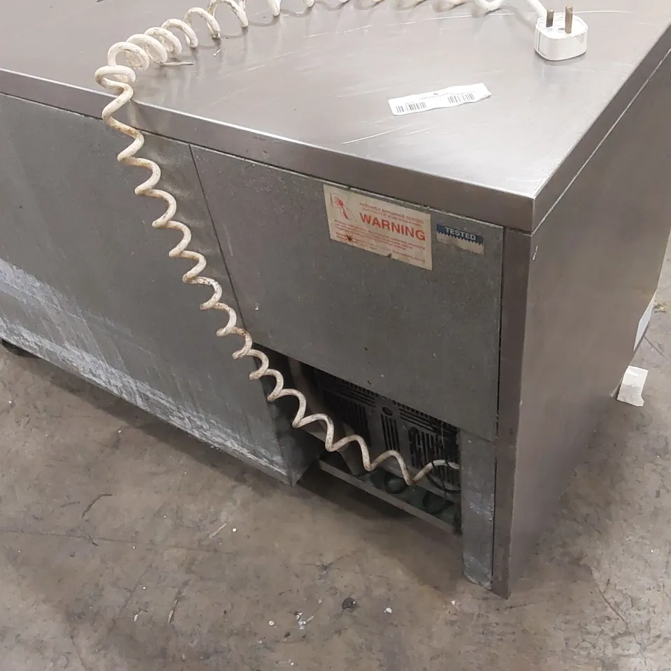 WILLIAMS COMMERCIAL FRIDGE CABINET 