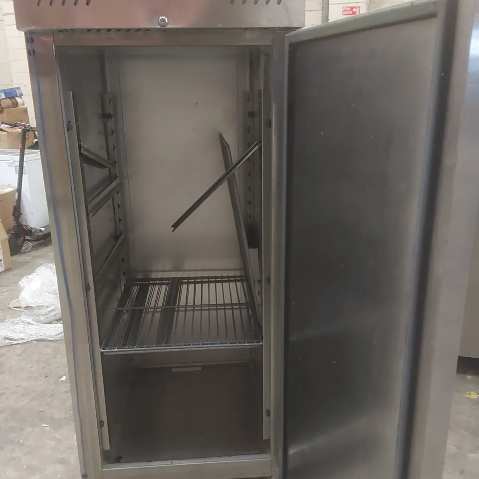 WILLIAMS HJ1SA R290 R1 COMMERCIAL UPRIGHT REFRIGERATOR