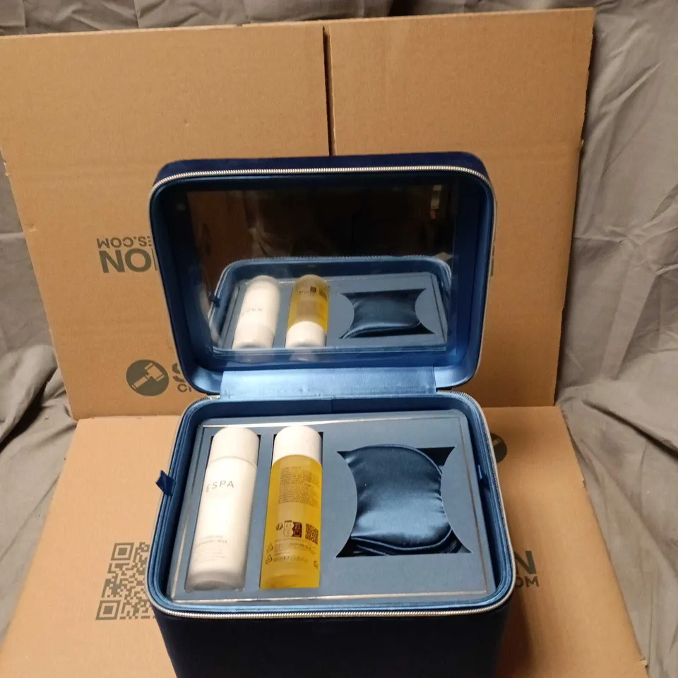 ESPA EXPERIENCE COLLECTION GIFT SET