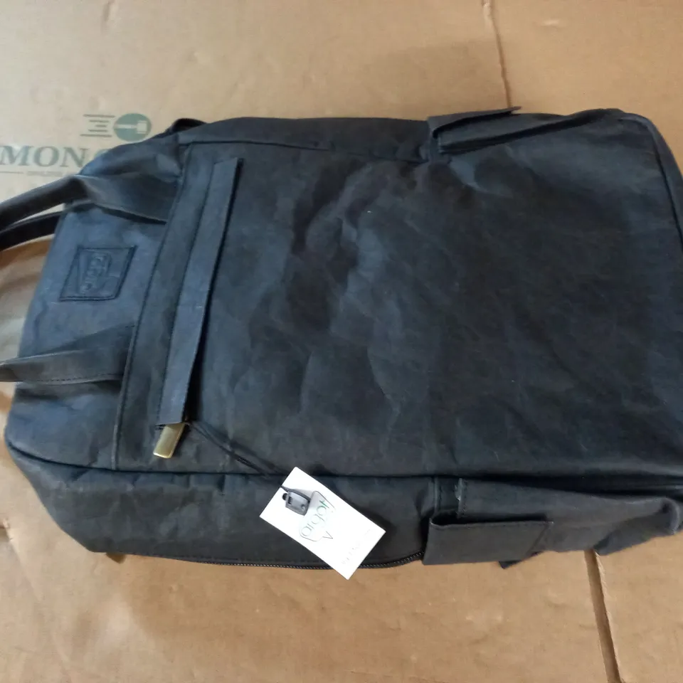 ARGOT STYLE BACKPACK