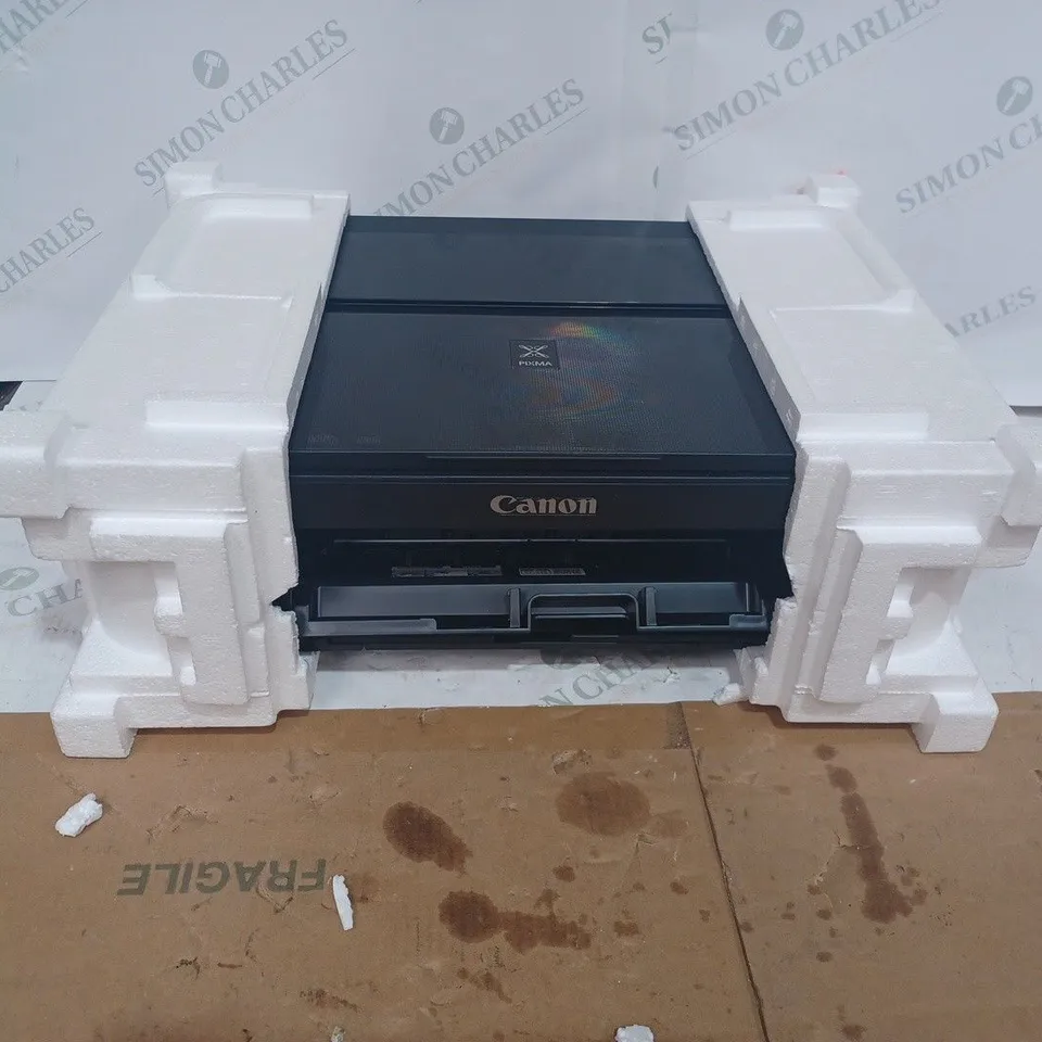 CANON PIXMA PRINTER TS3350 - BLACK
