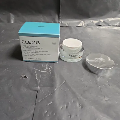 ELEMIS PRO-COLLAGEN MARINE CREAM SPF30 – HYDRATING DAY CREAM, 30 ML