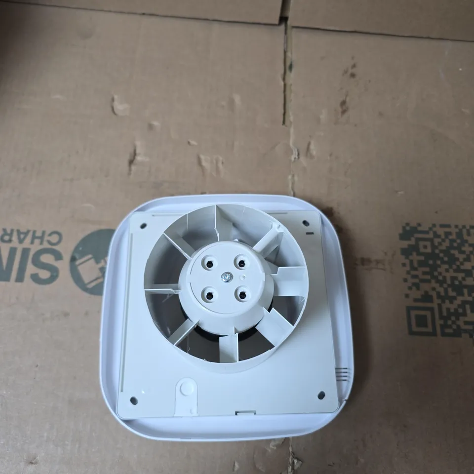 MONSOON DMEV 100 HST FAN