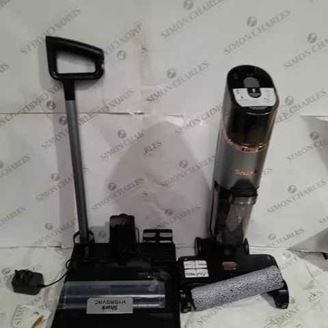 SJARK HYDROVAC HOOVER