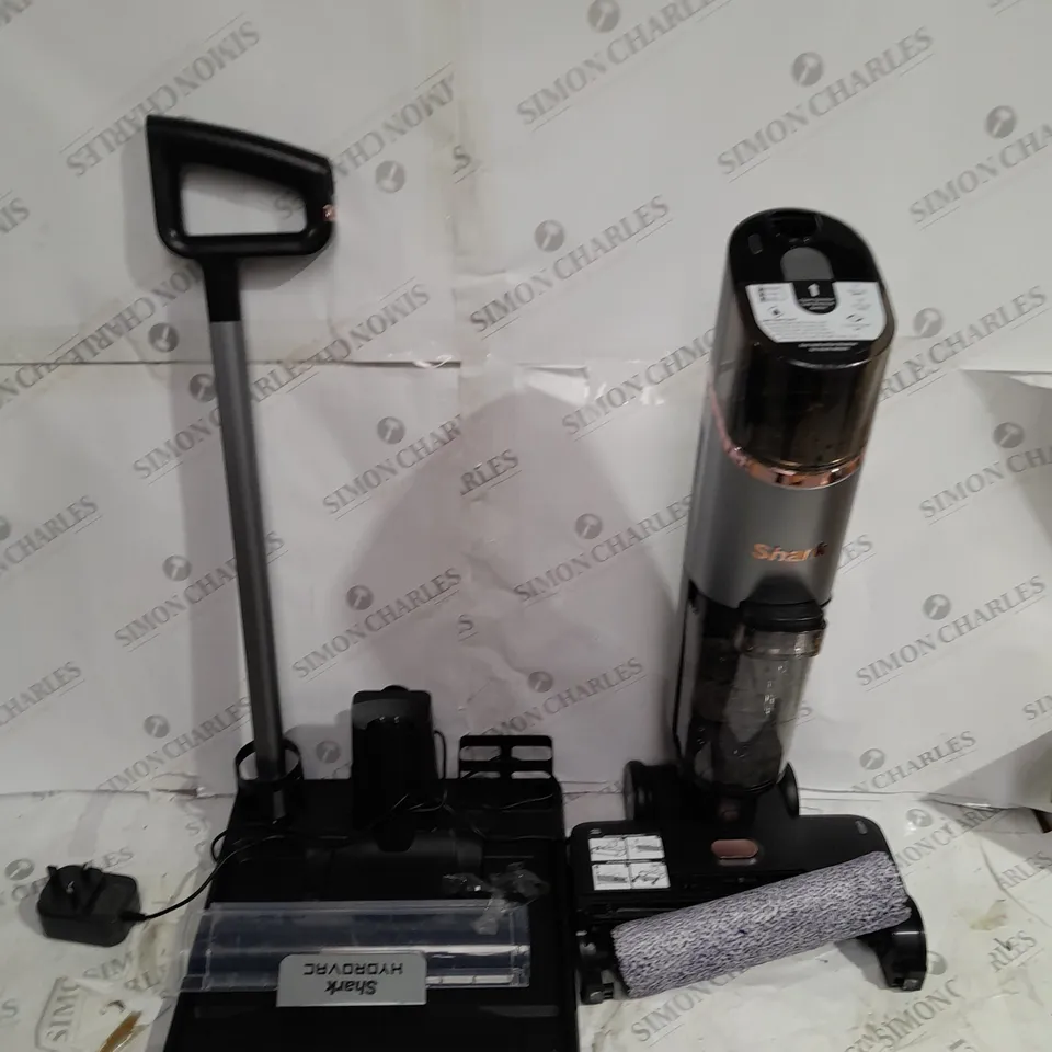 SJARK HYDROVAC HOOVER