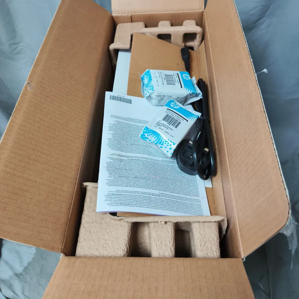 HP DESKJET 2820E PRINTER – BOXED