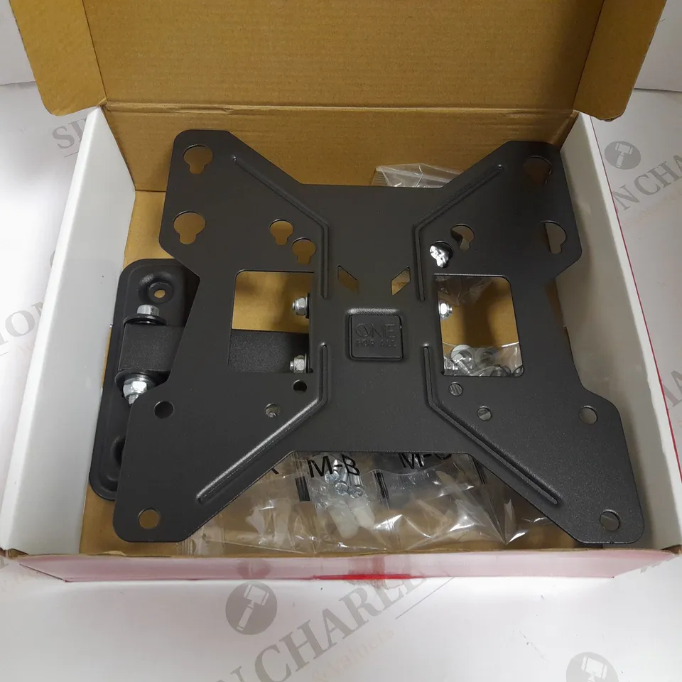 ONE FOR ALL UNIVERSAL WALL MOUNT - SMART LINE 13-40"