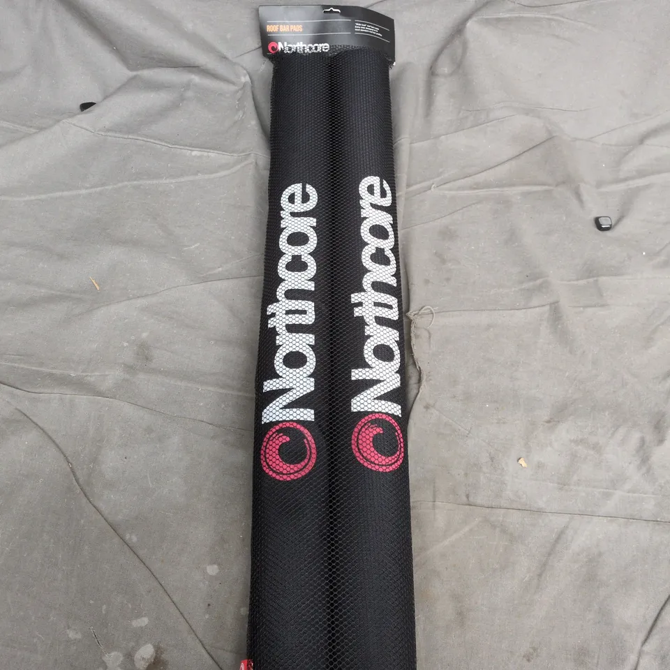 NORTHCARE ROOF BAR PADS