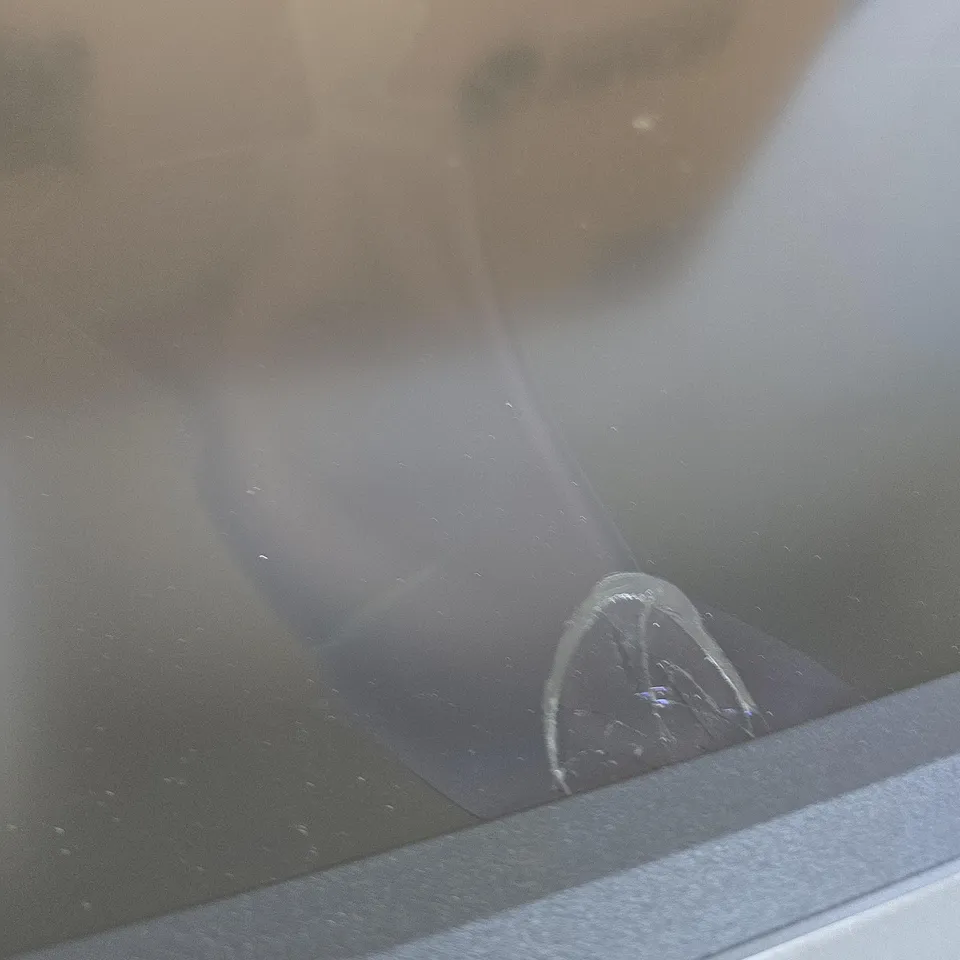 PHILIPS EVNJA LCD MONITOR 31.5"