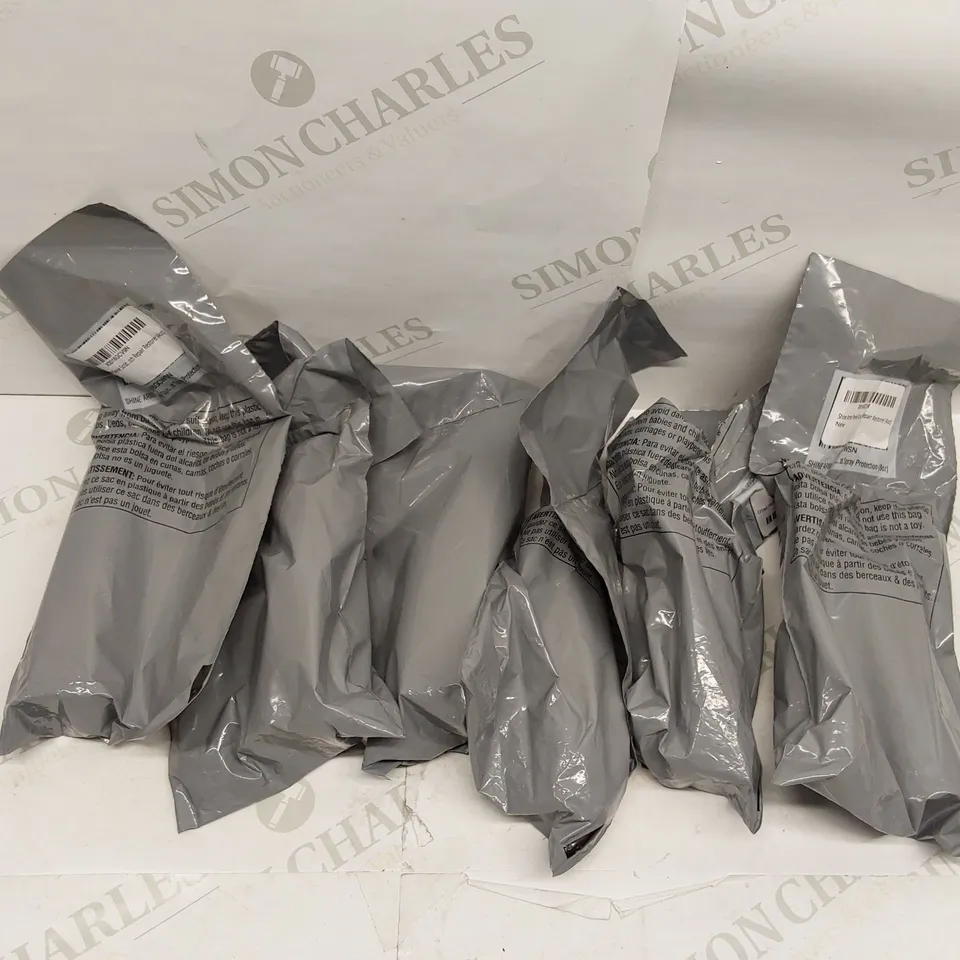 BOX OF APPROXIMATELY 6X 4OZ BRAND NEW SHINE ARMOR REVIVE SCRATCH REPAIR PAINT CORRECTION