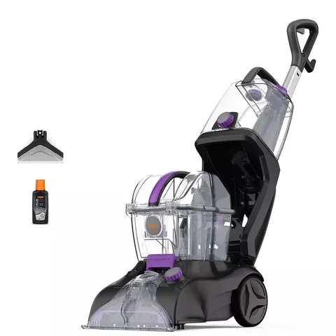 VAX RAPID POWER REFRESH CARPET CLEANER