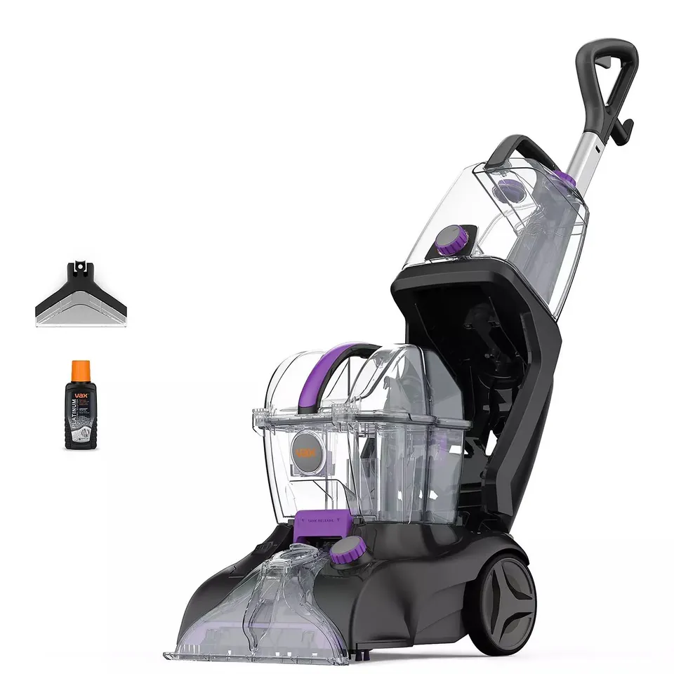 VAX RAPID POWER REFRESH CARPET CLEANER