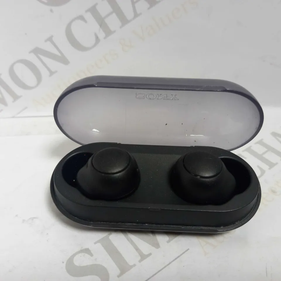 SONY WF-C500 TRUE WIRELESS HEADPHONES