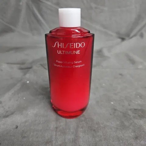 SHISEIDO ULTIMUNE POWER INFUSING SERUM 75ML