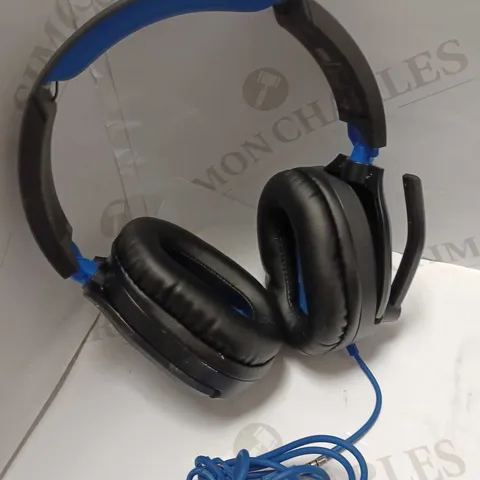 TURTLE BEACH RECON 70 WIRED HEADSET - PLAYSTATION