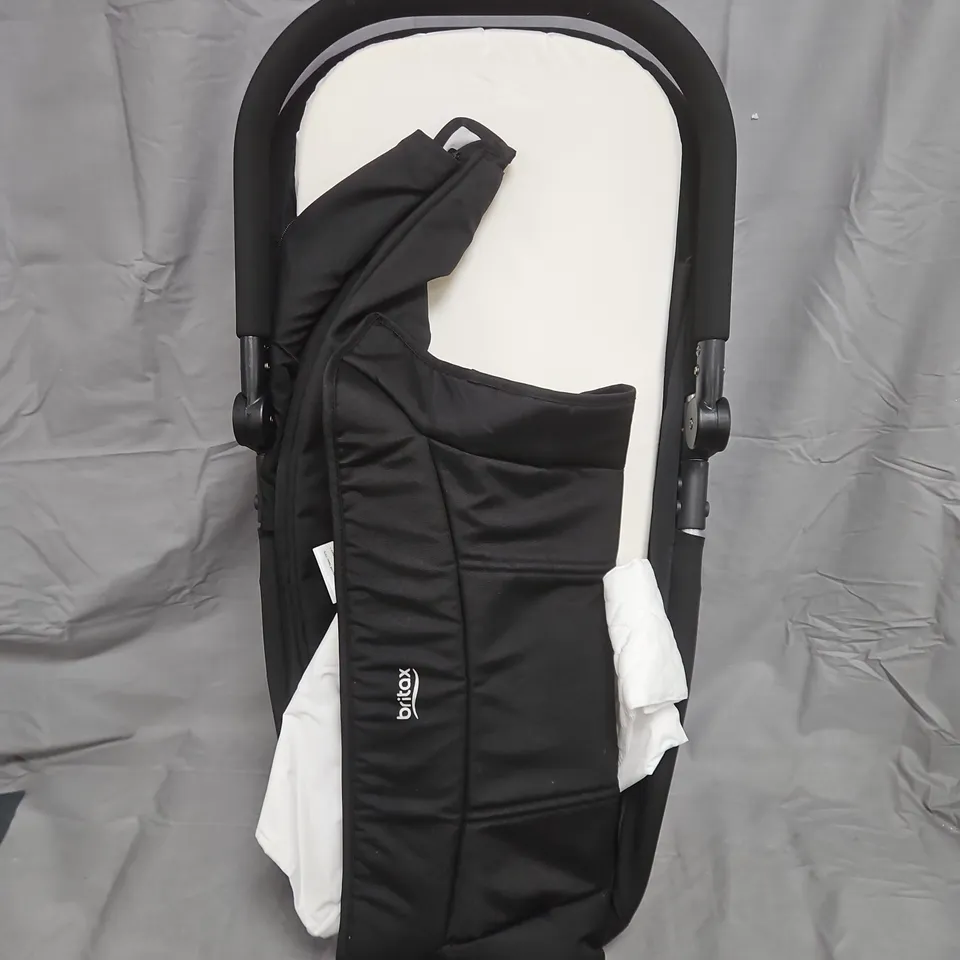 BRITAX PRAM PART - COLLECTION ONLY 