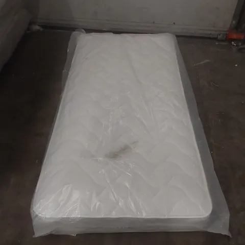QUALITY BAGGED 90CM SINGLE PREMIUM MATTRESS