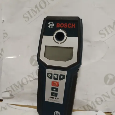 BOSCH EASYAQUATAK 120 HIGH PRESSURE WASHER