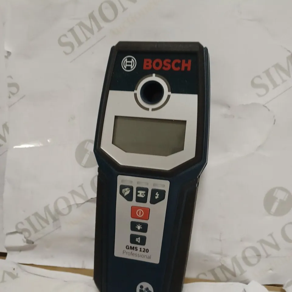 BOSCH EASYAQUATAK 120 HIGH PRESSURE WASHER