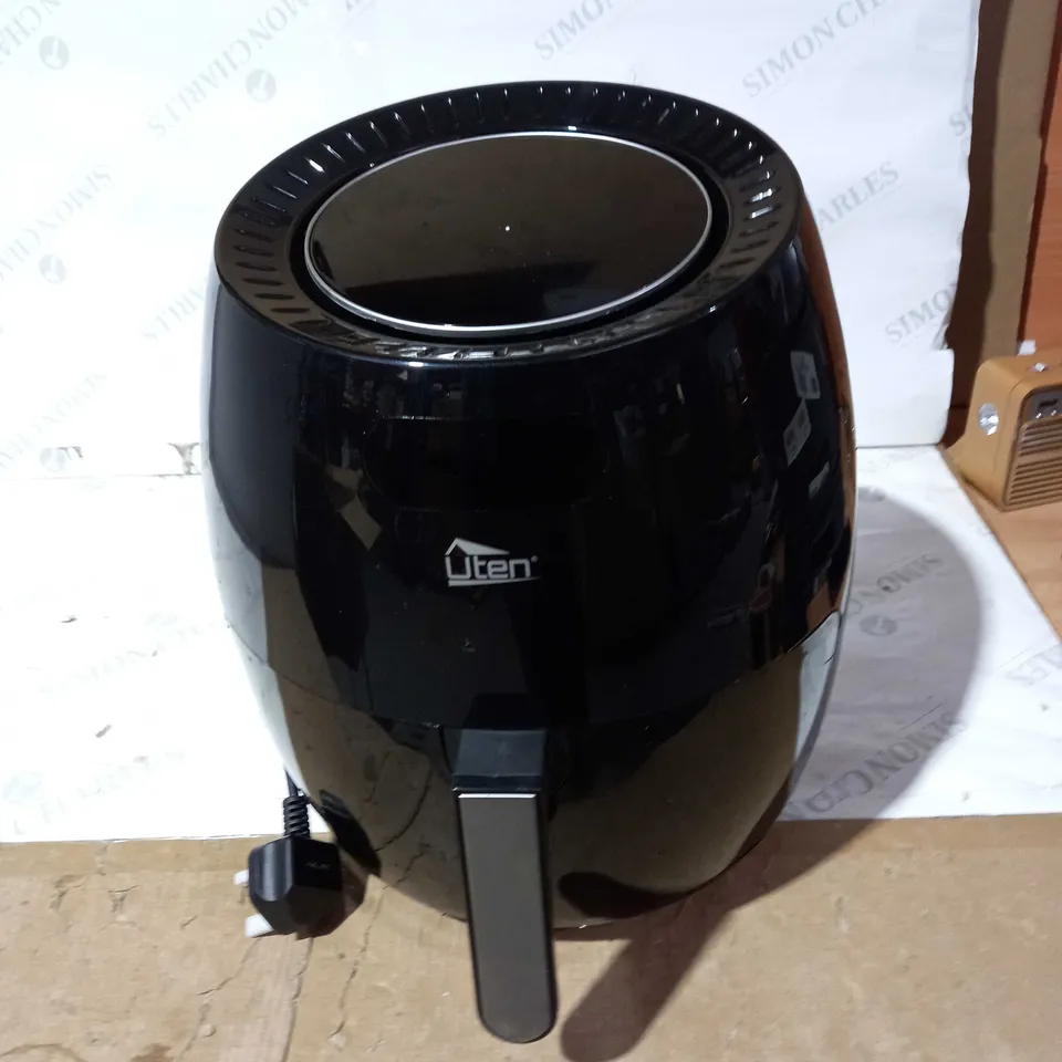 UTEN POWER AIR FRYER 