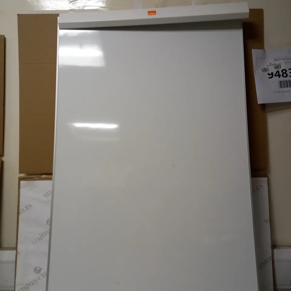 NOBO OFFICE WHITEBOARD 