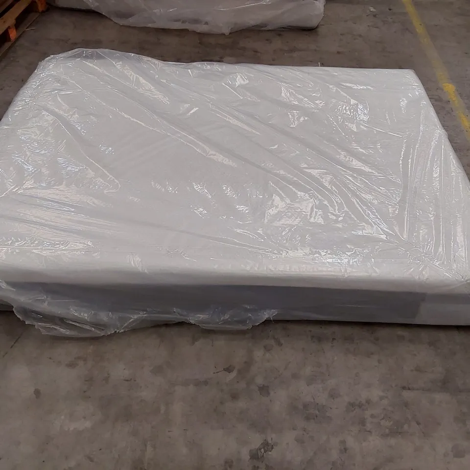 QUALITY BAGGED EMMA ORIGINAL MEMORY FOAM KINGSIZE MATTRESS