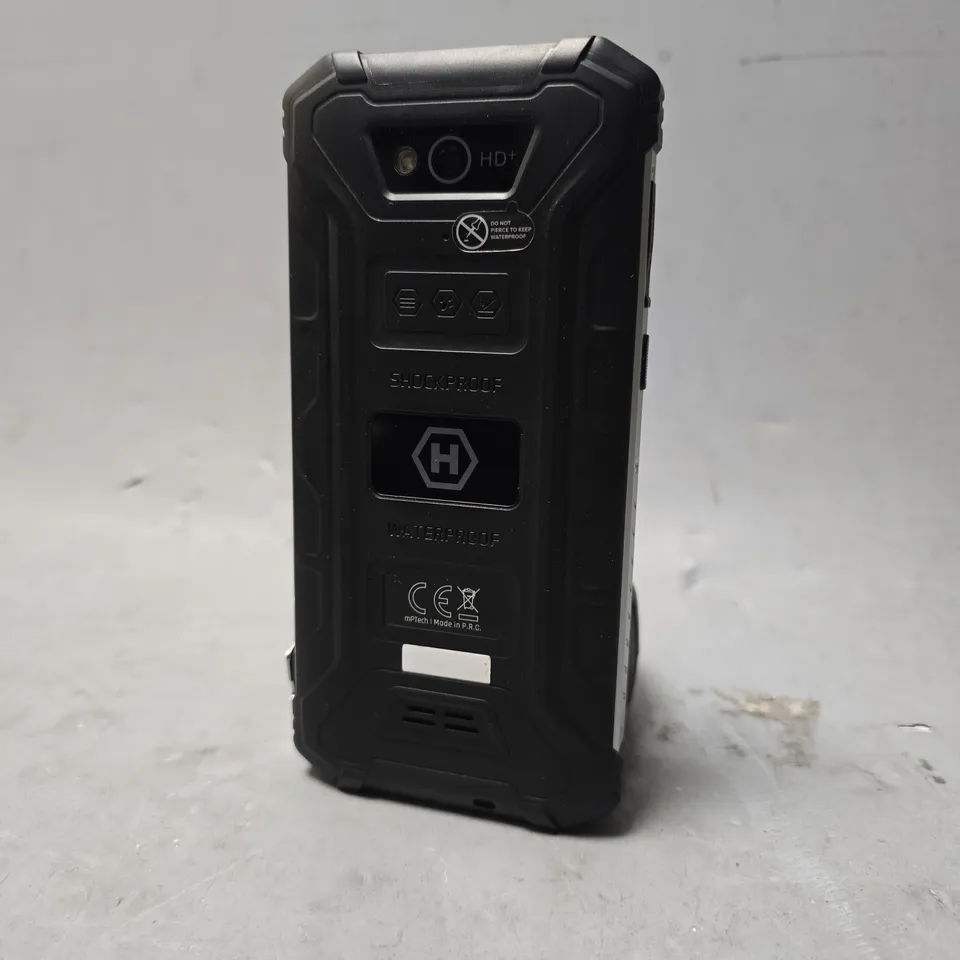HAMMER SHOCKPROOF WATERPROOF MOBILE PHONE 