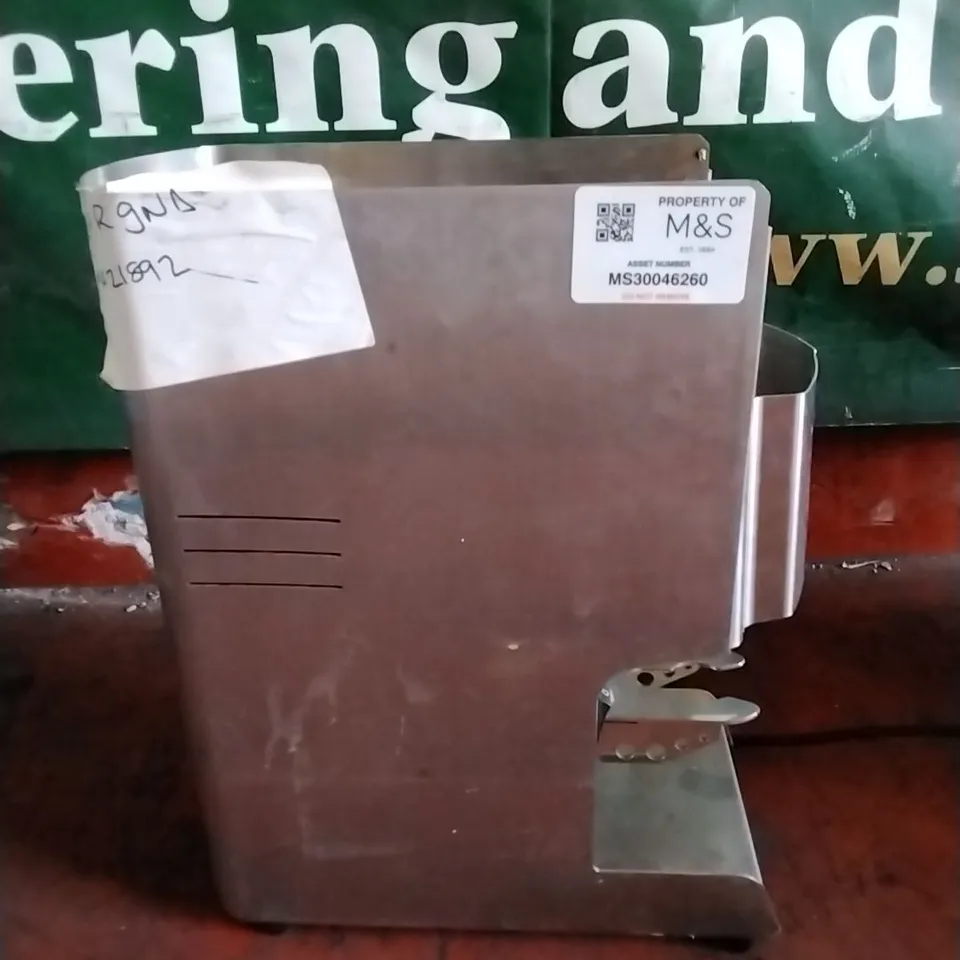 EUREKA MYTHOS EURGND MANUAL COFFEE GRINDER