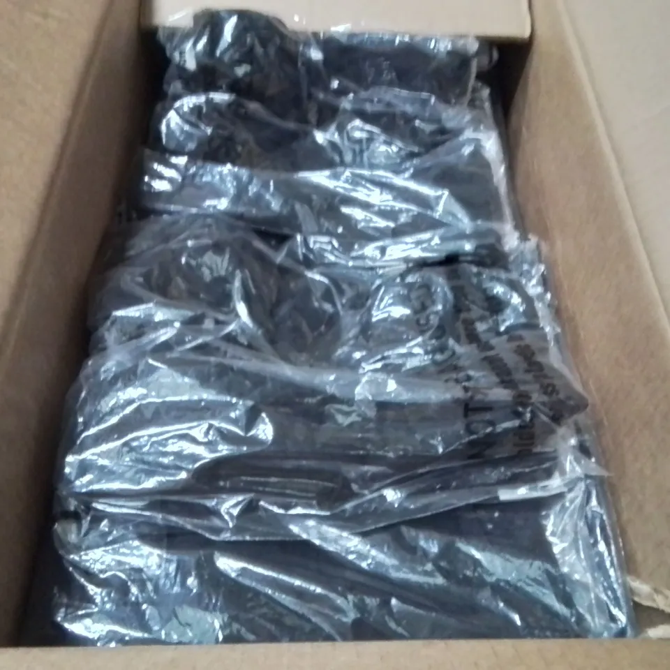 BOXED BRAND NEW APPROXIMATELY 20 SIMPLY BE RACER BODYSUIT BLACK SIZE 26