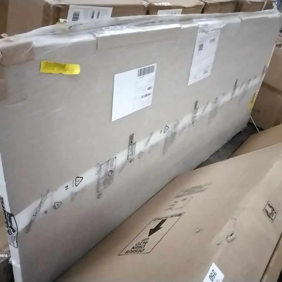 BOXED EMBERLEY EUROPEAN SINGLE HIGH SLEEPER BED  1 PART 5/6 (PART 1,2,3,4 AND 6 NOT INCLUDED) 