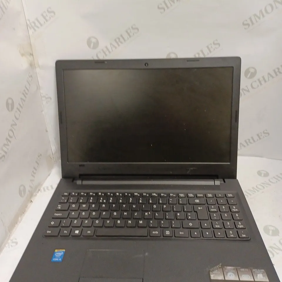 LENOVO B50-50 LAPTOP 