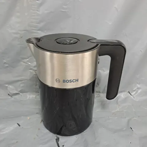 BOXED BOSCH STYLINE 1.5L 3000W KETTLE 