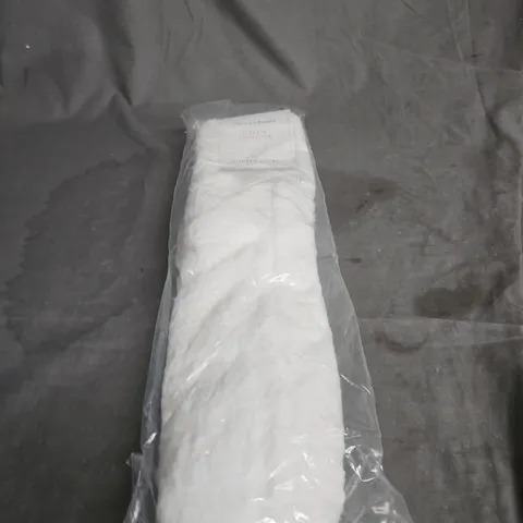 SLEEPDOWN COSY COLLECTION SLIPPER SOCKS – TEDDY SOCK CREAM, UK 6/8 (EUR 39/41)