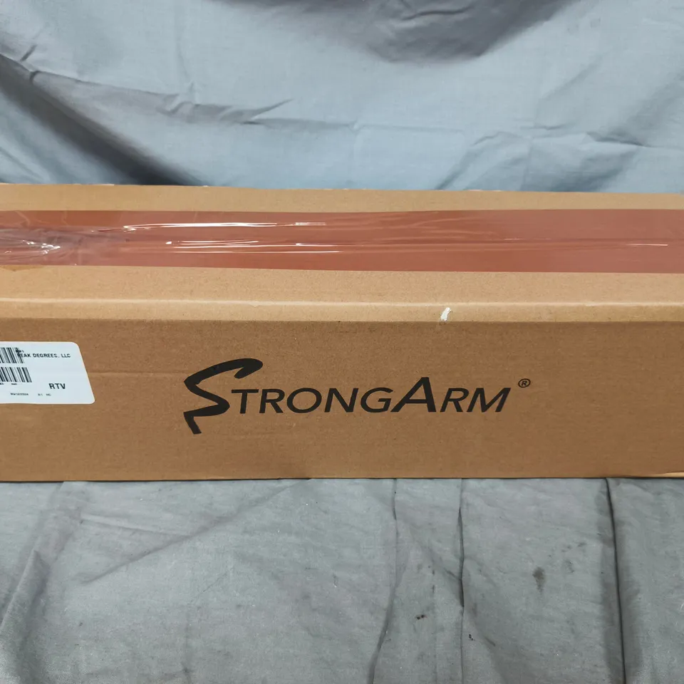 STRONG ARM REACHER & GRABBER