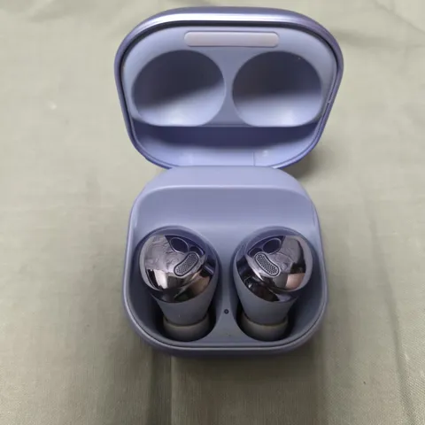 SAMSUNG GALAXY BUDS PRO R190 WIRELESS EARPHONES 