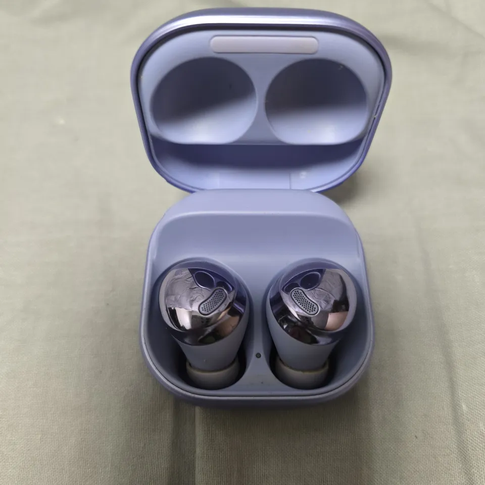 SAMSUNG GALAXY BUDS PRO R190 WIRELESS EARPHONES 