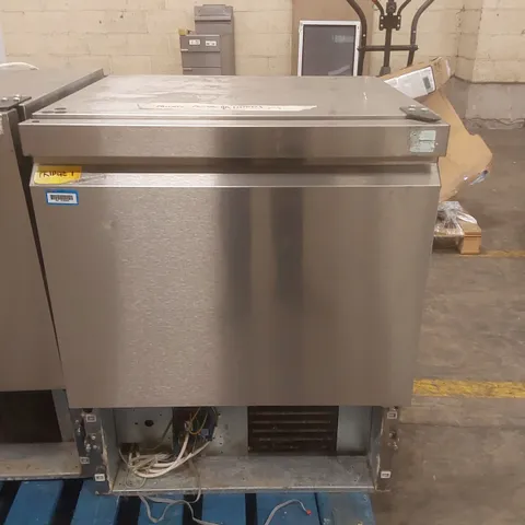 WILLIAMS H5UC R290 R1 COMMERCIAL UNDERCOUNTER REFRIGERATOR