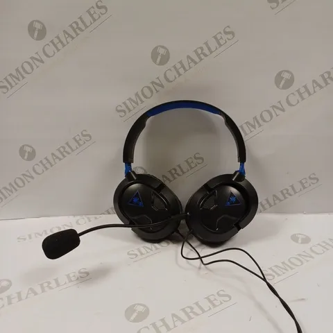 TURTLE BEACH RECON 50P PS4 / PS5
